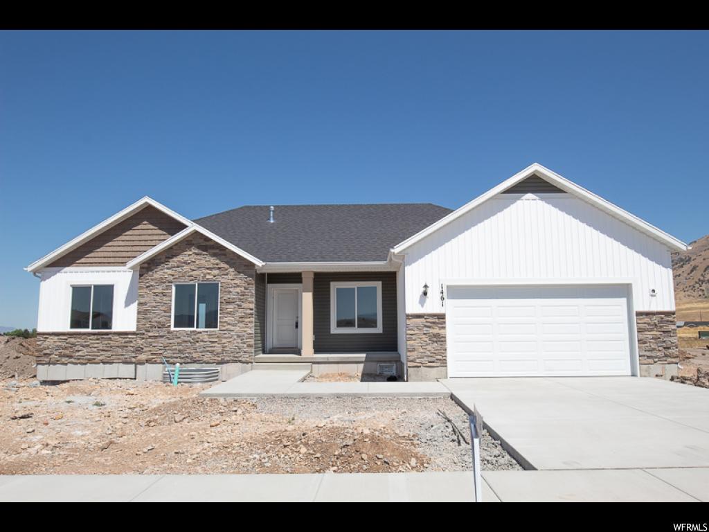 1461 E 340 S, Hyrum, UT 84319