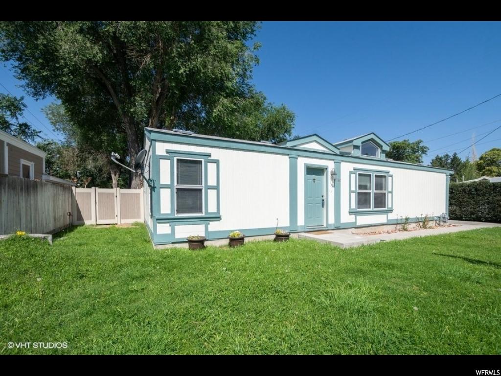 8780 S 250 E, Sandy, UT 84070