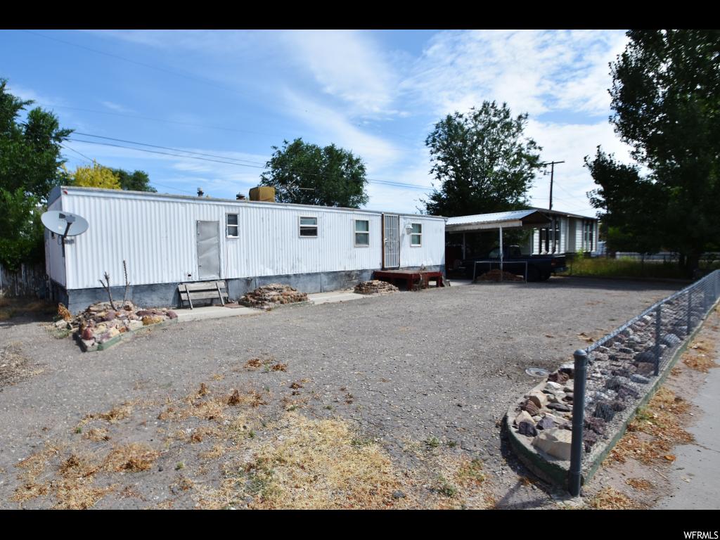 479 E 450 S, Vernal, UT 84078