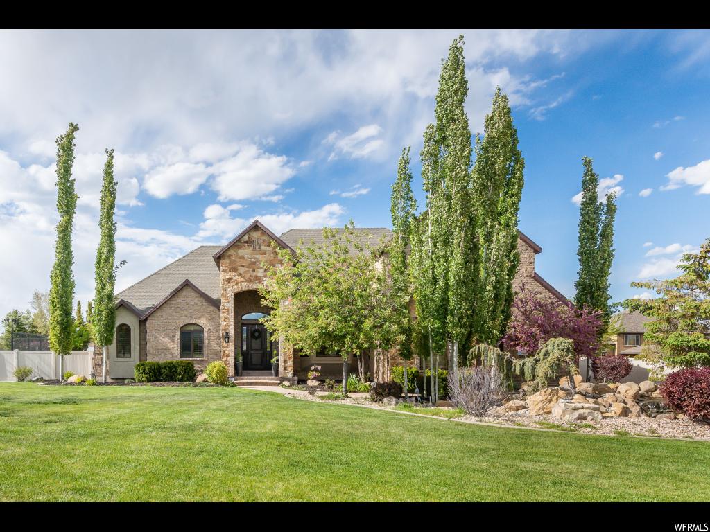 4552 W Dutchman Way, Riverton