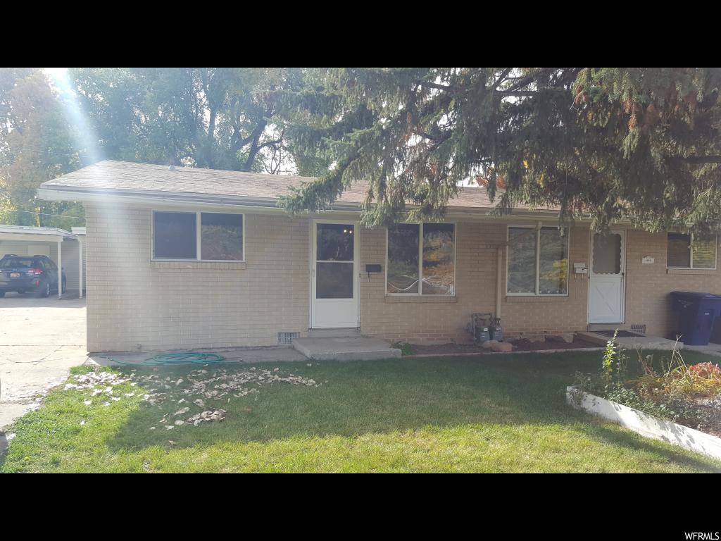 1990 E Millbrook Rd, Millcreek, UT 84106