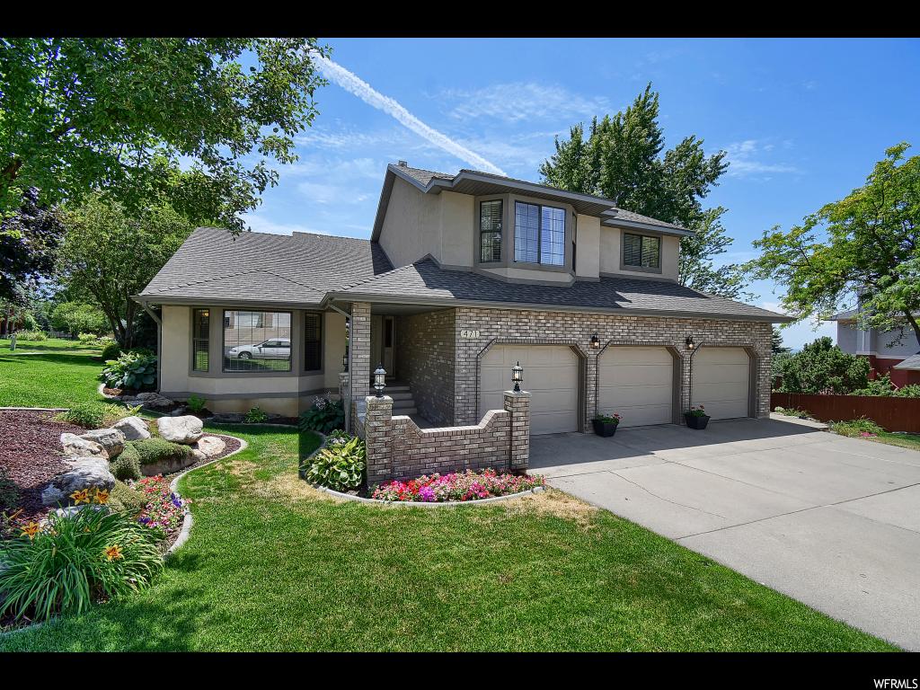 471 E 3425 N, North Ogden, UT 84414