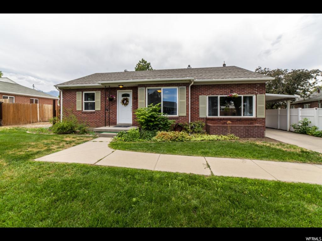 540 E 7570 S, Midvale, UT 84047