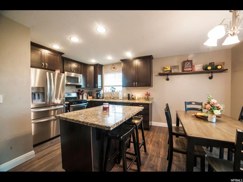 2205 E 1000 N, Ballard, UT 84066