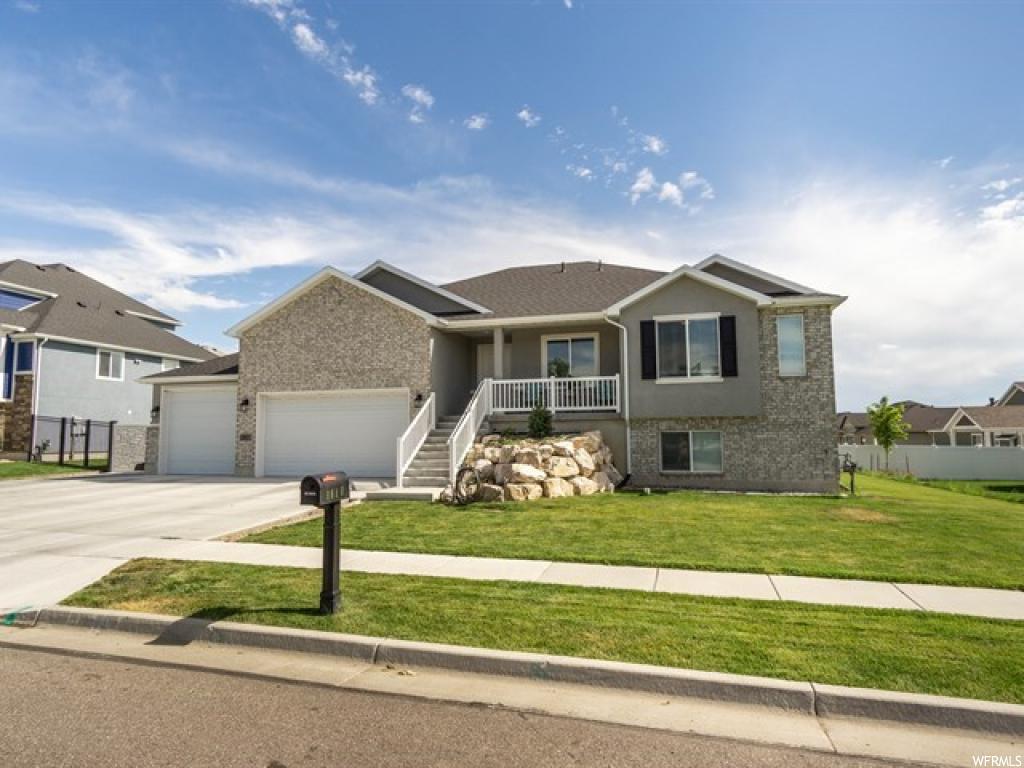1817 W 700 S, Syracuse, UT 84075