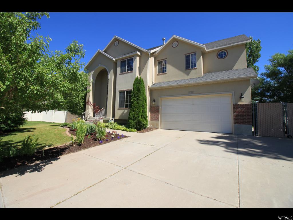 7648 S 2000 E, South Weber, UT 84405