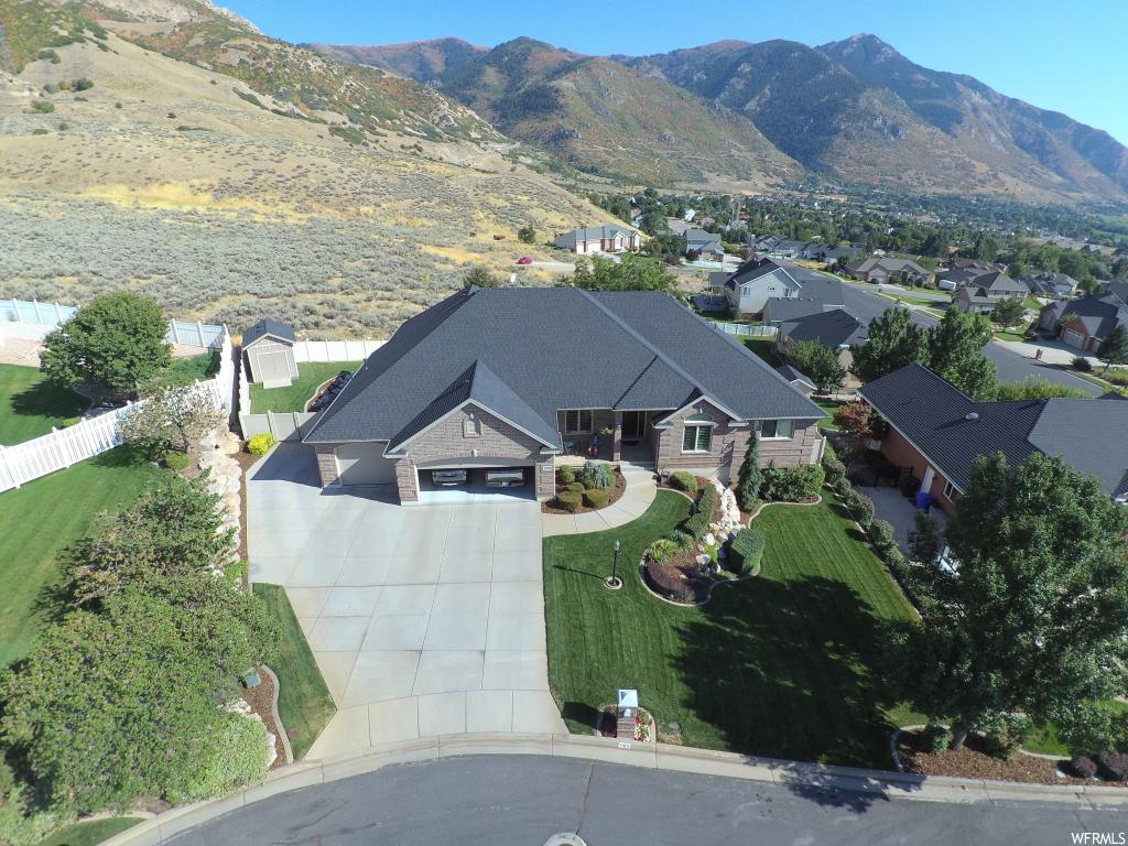 1163 E 3400 N, North Ogden, UT 84414