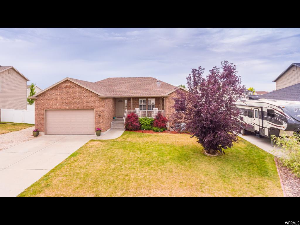 112 E 2100 S, Clearfield, UT 84015