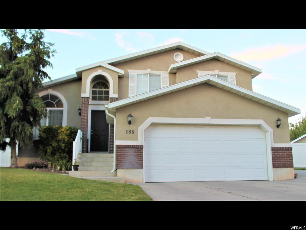 185 E 2400 S, Clearfield, UT 84015