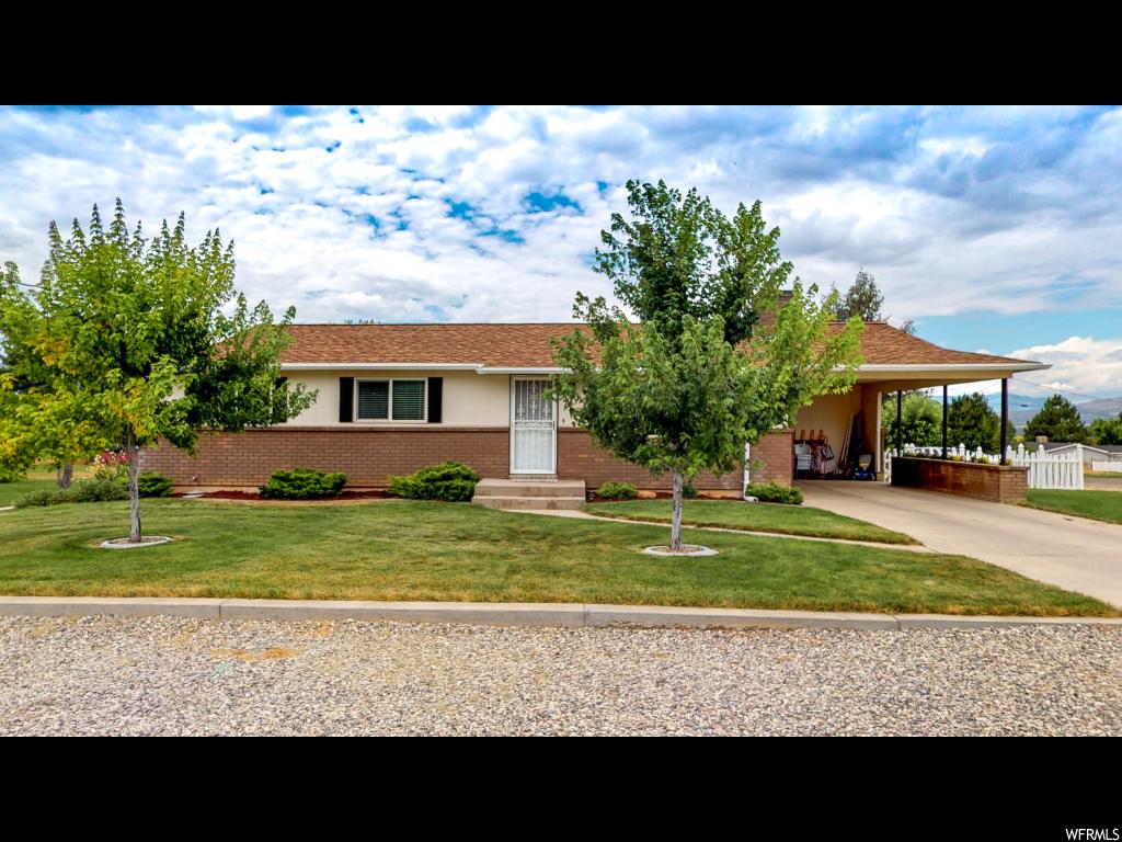 283 N 300 E, Mt Pleasant, UT 84647