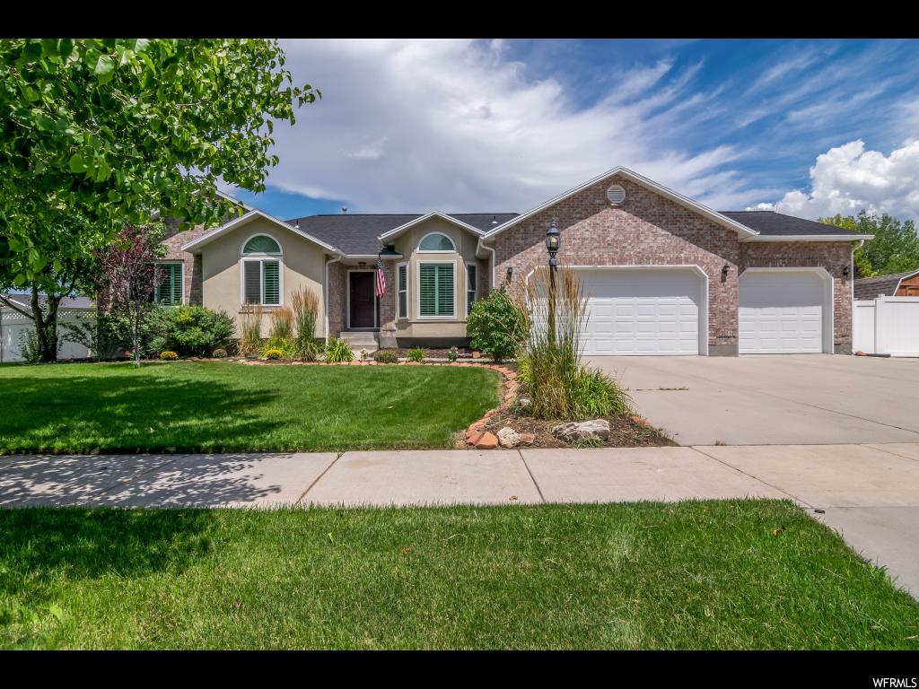 621 E Golden Pheasant Dr., Draper, UT 84020