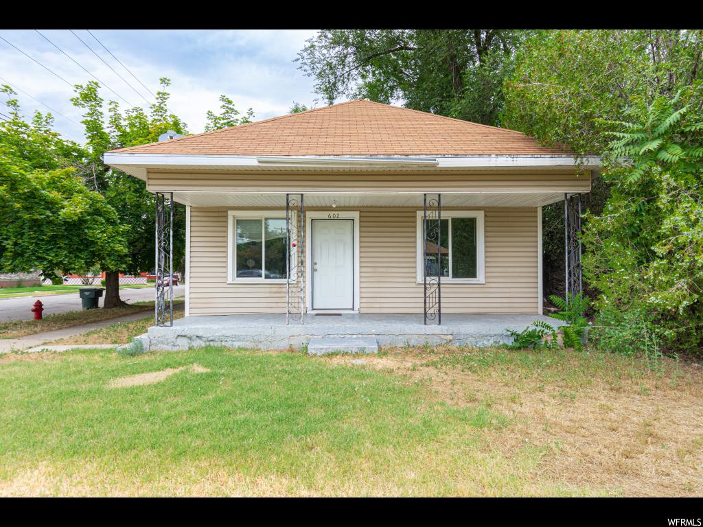602 E 30 St S, Ogden, UT 84403