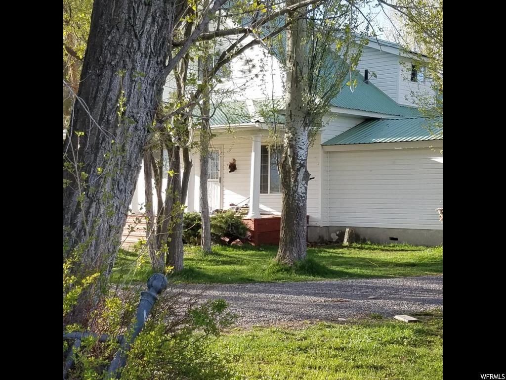 1590 W 5400 N, Smithfield, UT 84335