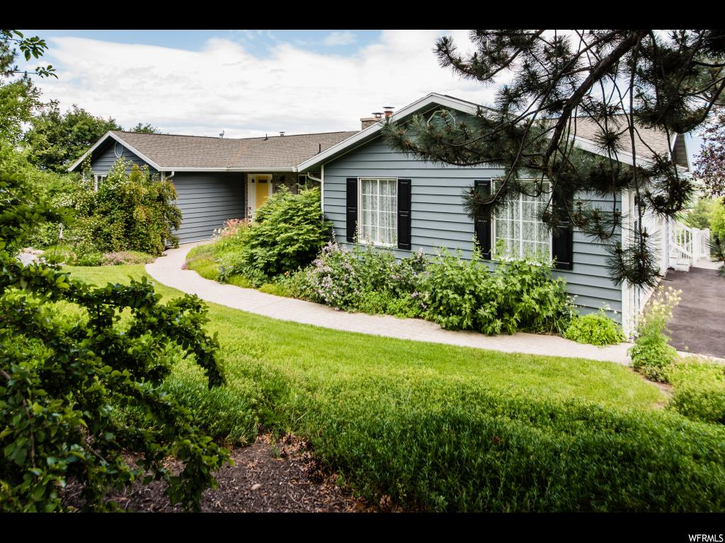 2370 S 5900 W, Mendon, UT 84325