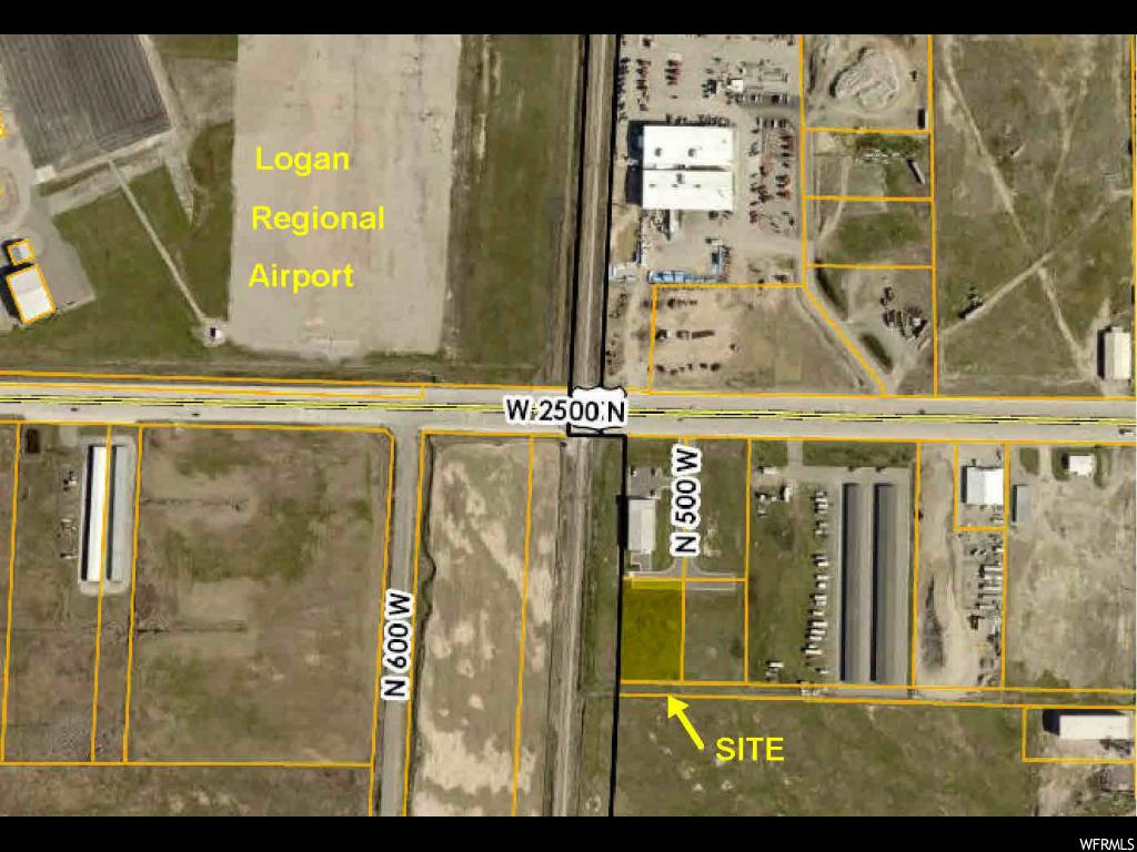 2435 N 500 W #3, North Logan, UT 84341