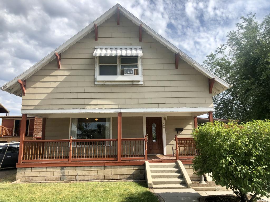 490 W 24th St, Ogden, UT 84401