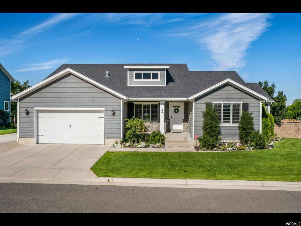 86 Boynton, Kaysville, UT 84037