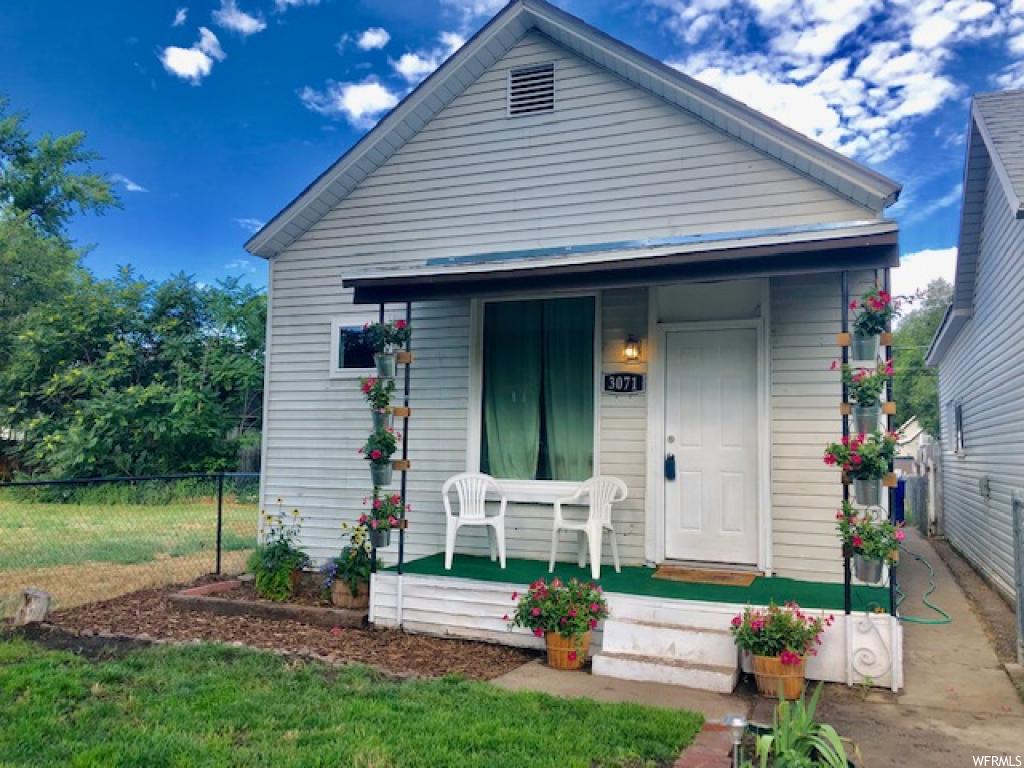 3071 Porter Ave, Ogden, UT 84403