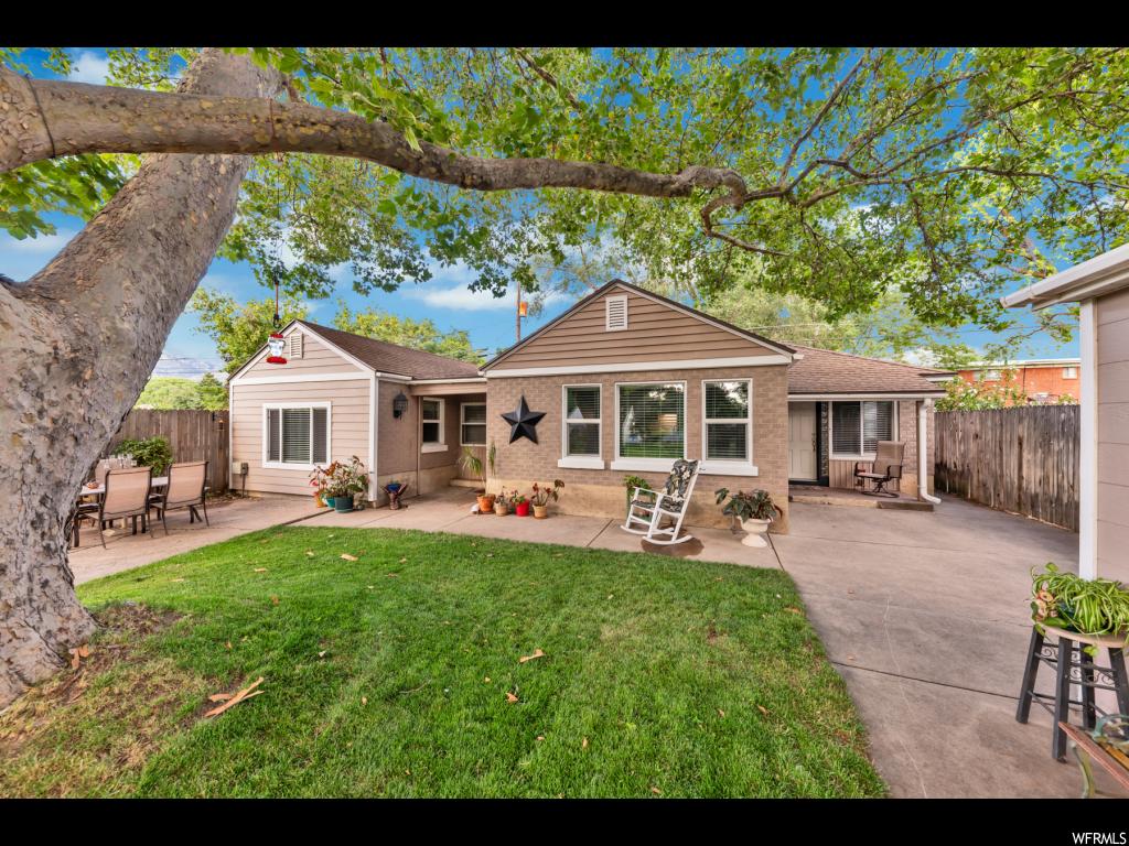 3456 S Van Buren E, Ogden, UT 84403
