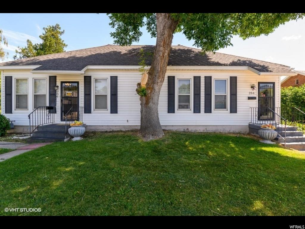 284 E 300 S, Bountiful, UT 84010