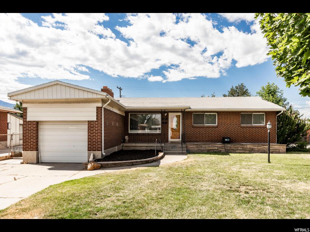 406 E 6815 S, Midvale, UT 84047