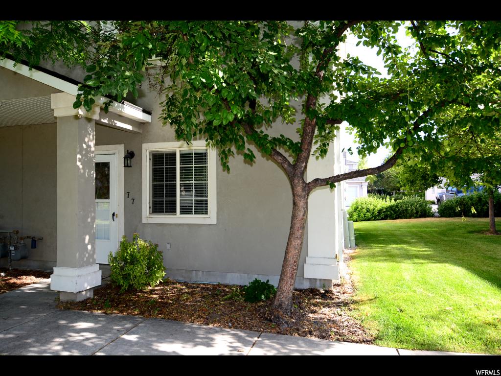77 Hampton Pl, Logan, UT 84341