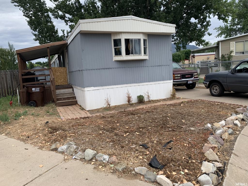 935 E 3000 N ##40, Layton, UT 84040