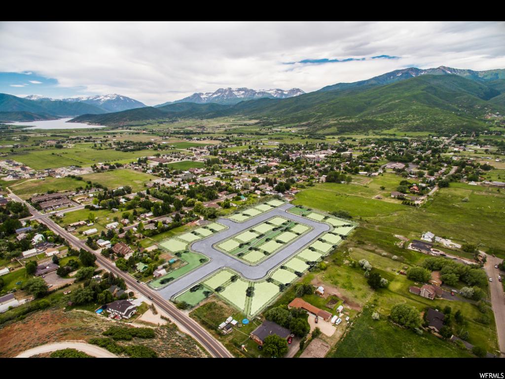 309 E 170 N #117, Midway, UT 84049