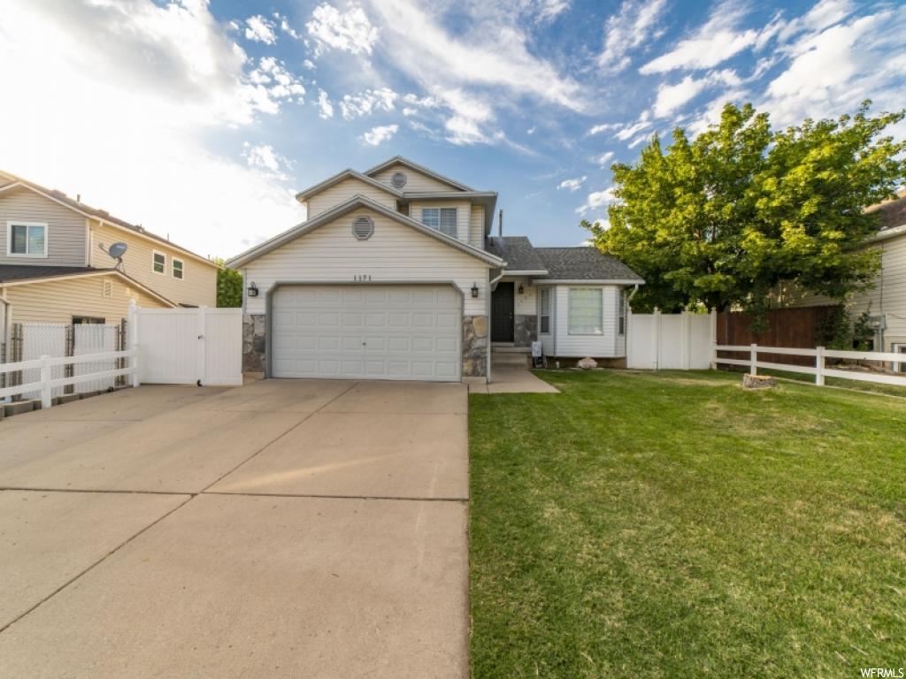 1171 E Pheasant View S, Layton, UT 84041