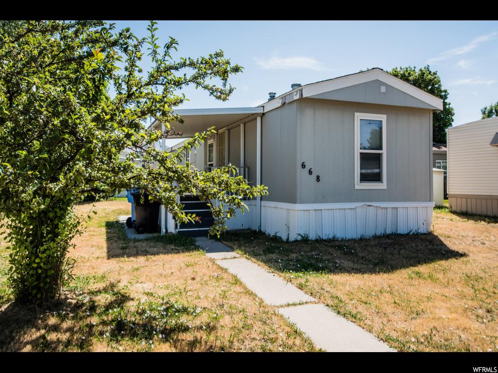 668 N 500 W, Logan, UT 84321