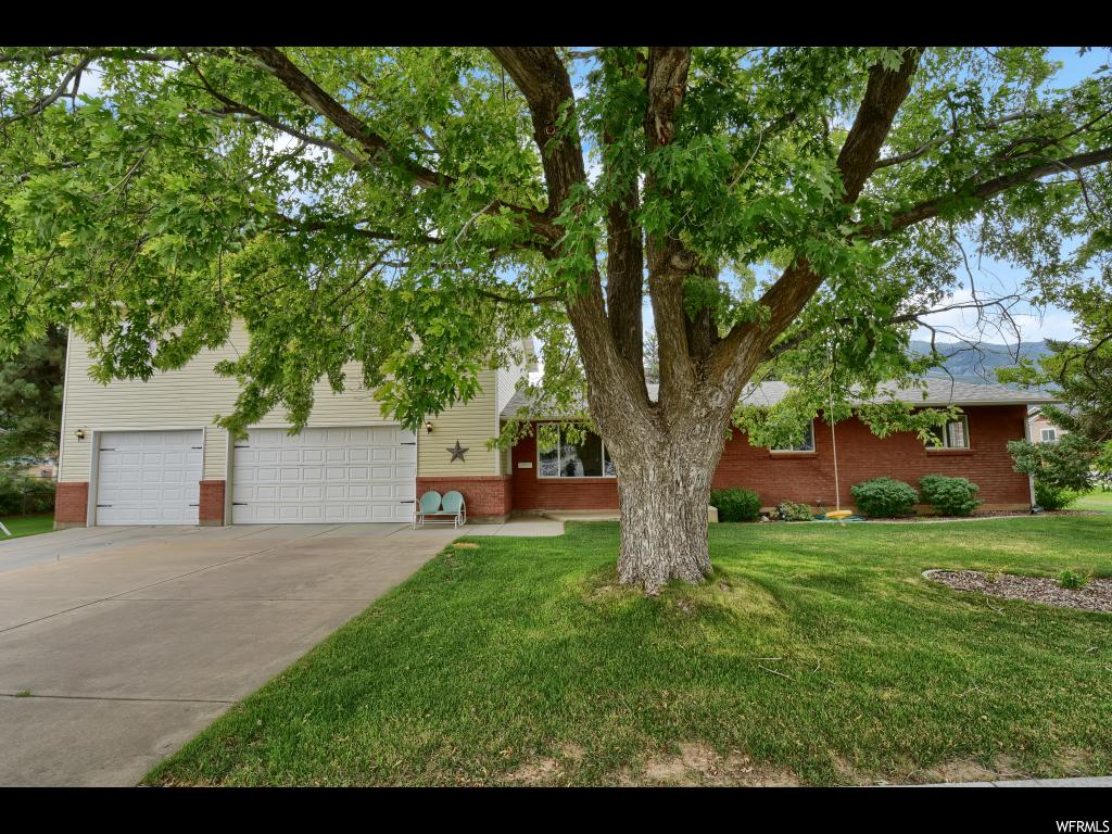 7460 S 1900 E, South Weber, UT 84405