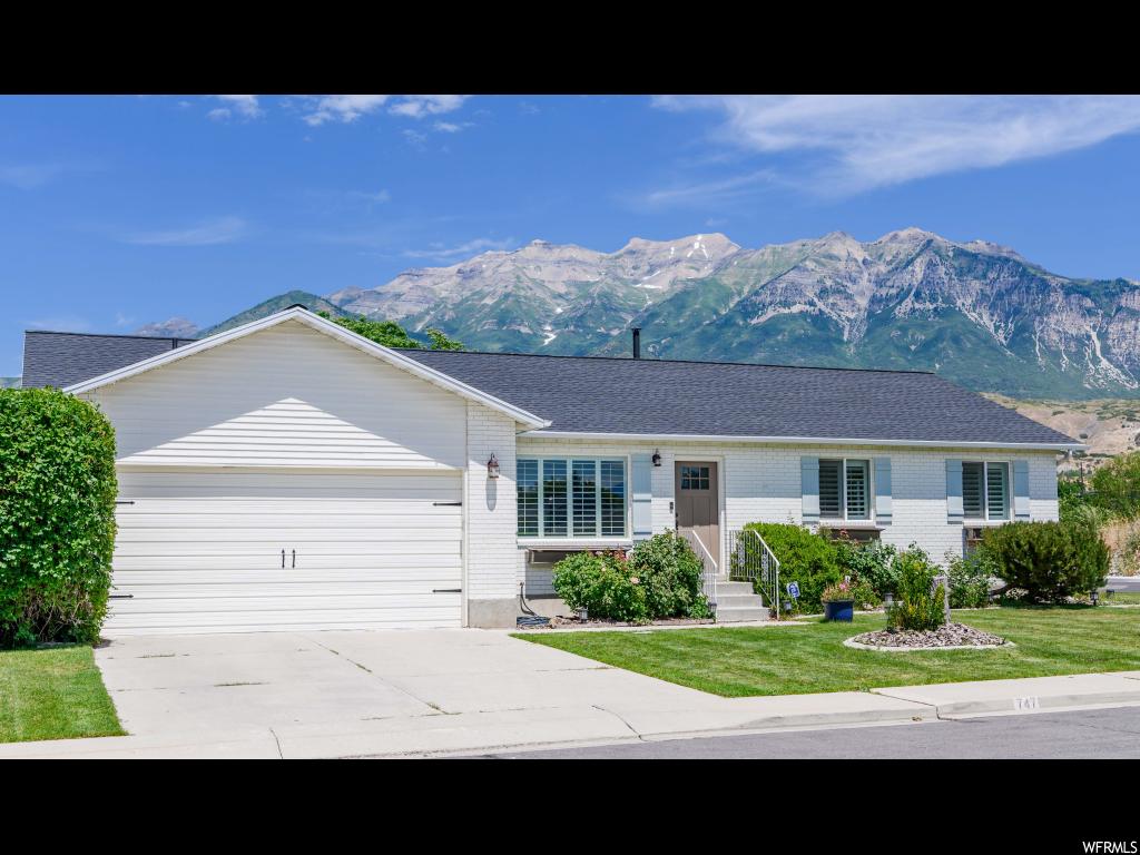 747 E 660 N, Orem, UT 84097
