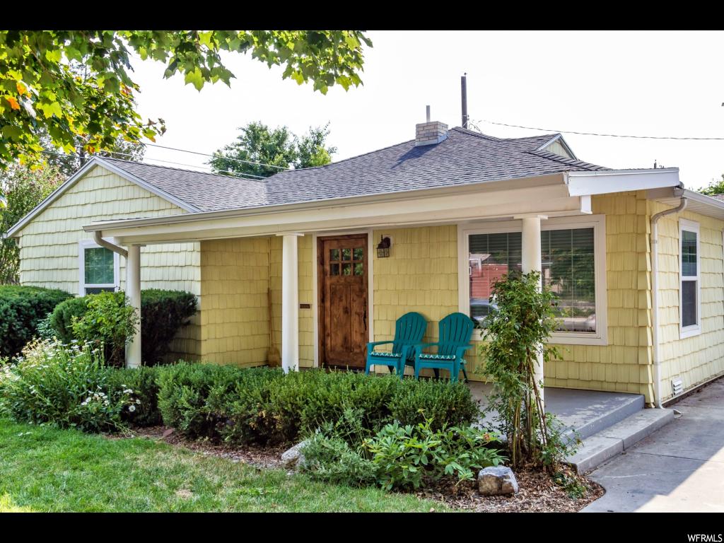 721 N 1150 E, Provo, UT 84606