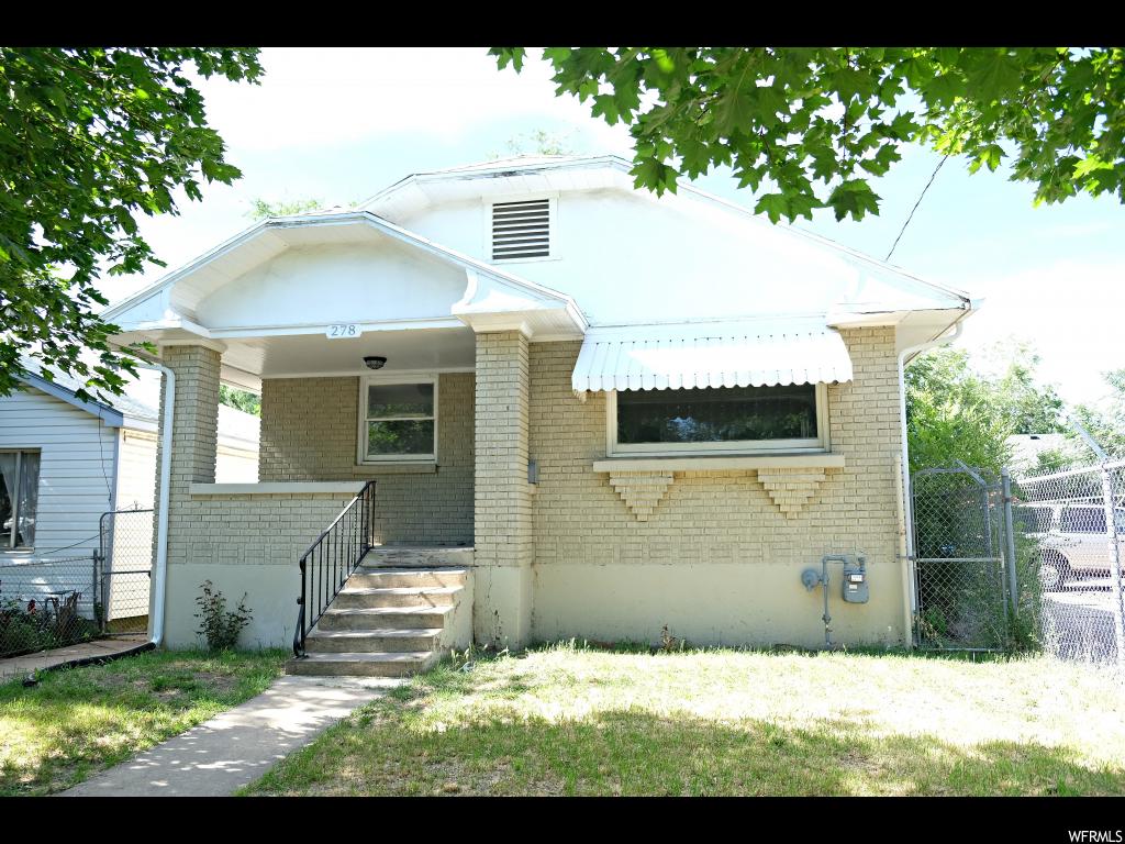 278 E 34th S, Ogden, UT 84401