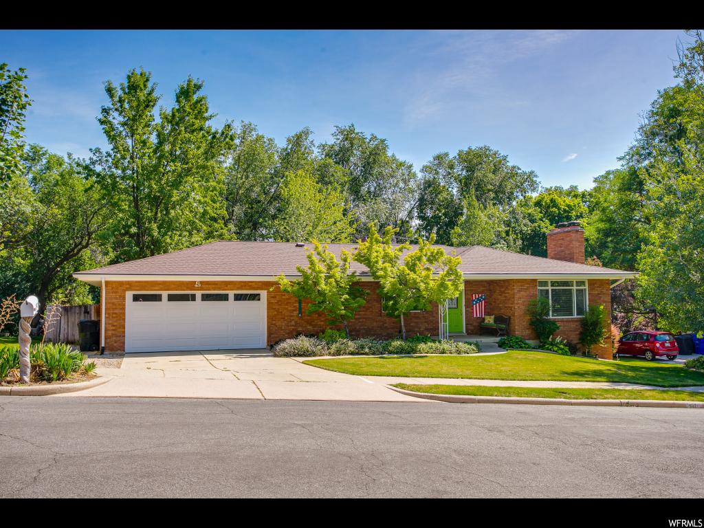 942 E 350 N, Bountiful, UT 84010