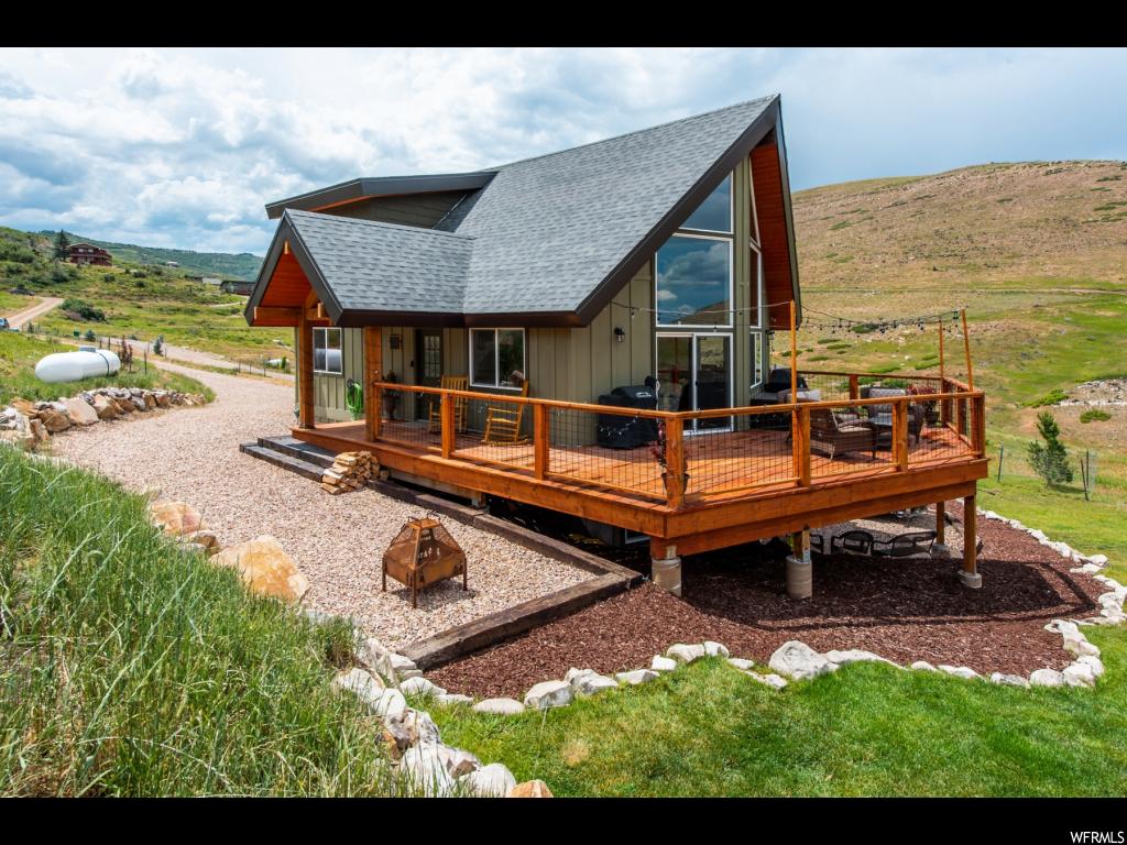3935 Brian Cir #9, Wanship, UT 84017