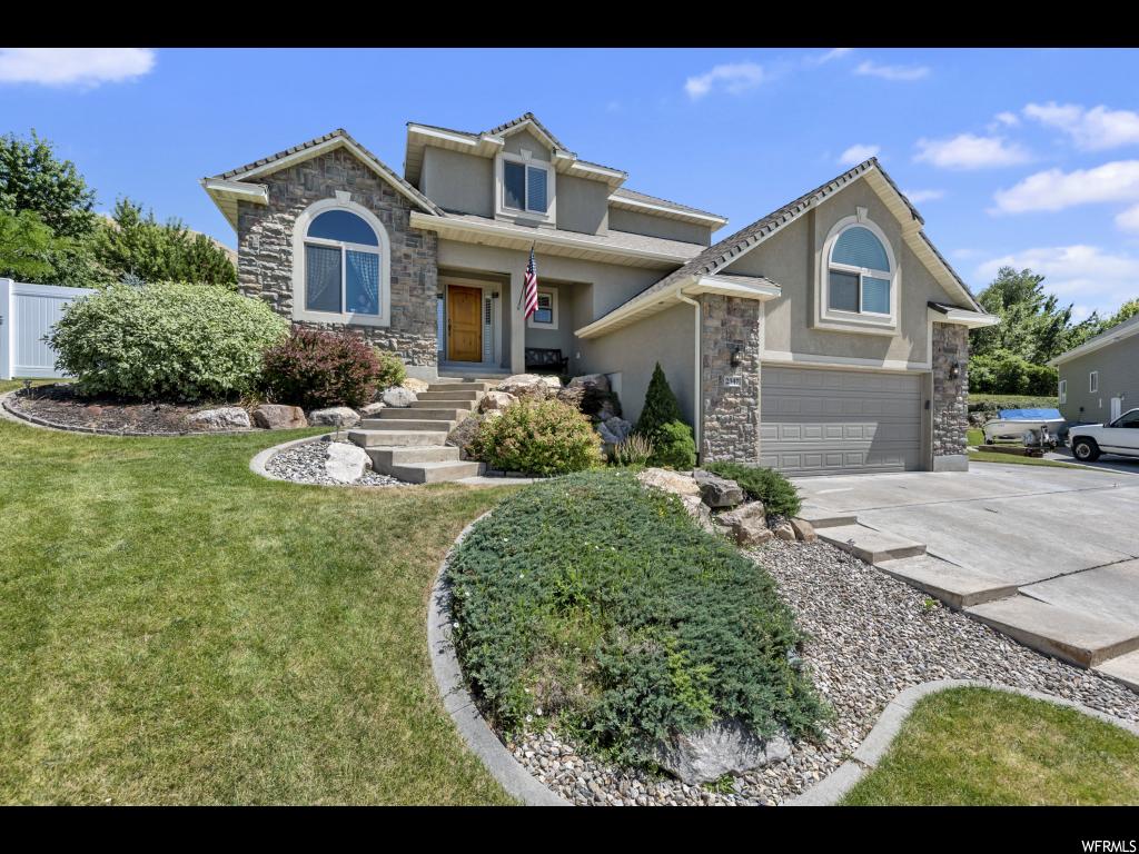 2347 S 350 W, Perry, UT 84302