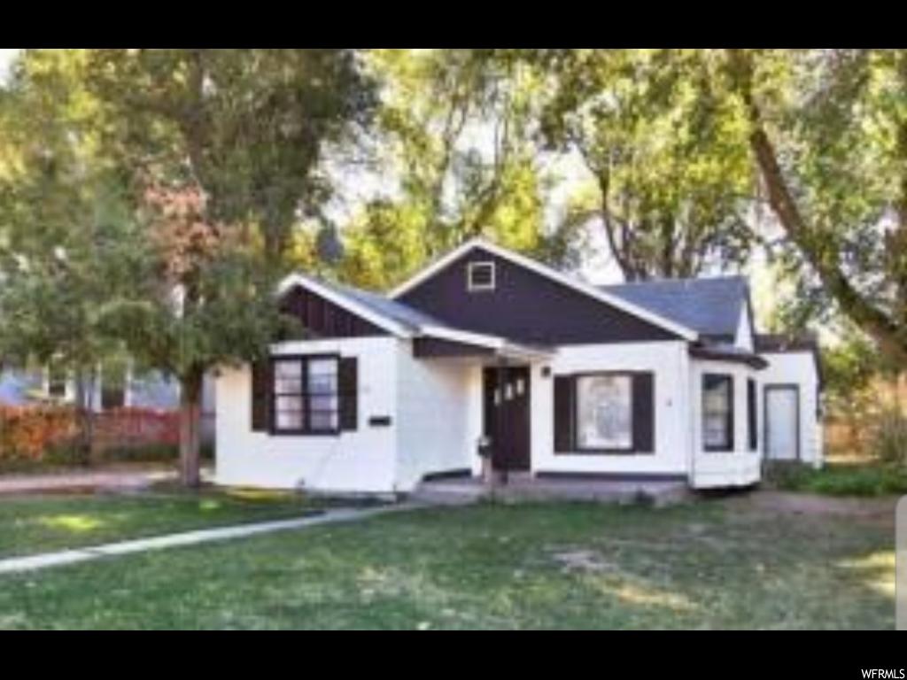 1133 E 23rd St, Ogden, UT 84401