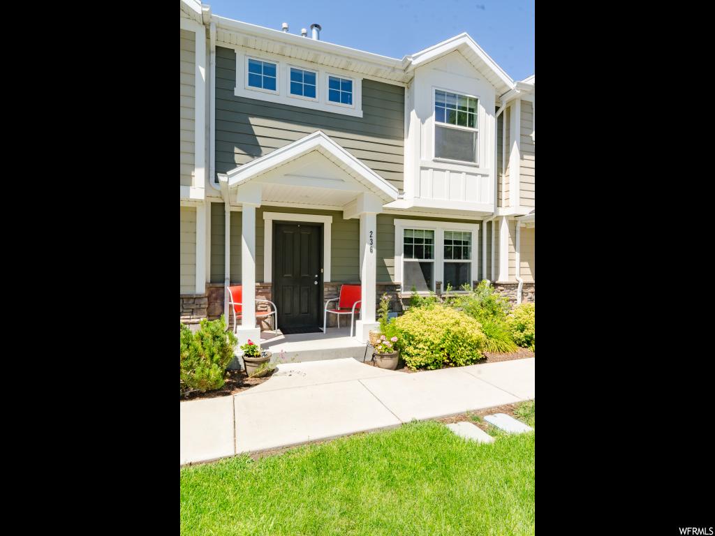 236 W 1010 S, Logan, UT 84321