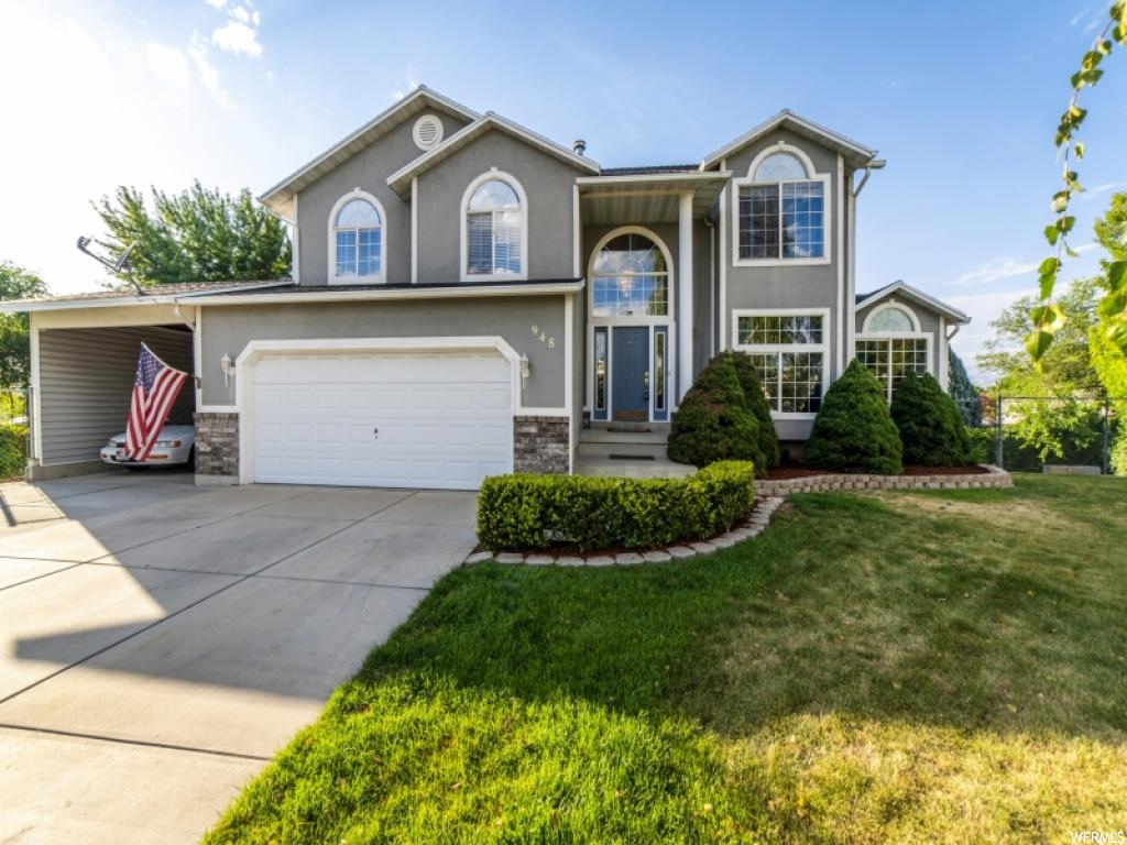 948 W 1220 N, Clinton, UT 84015