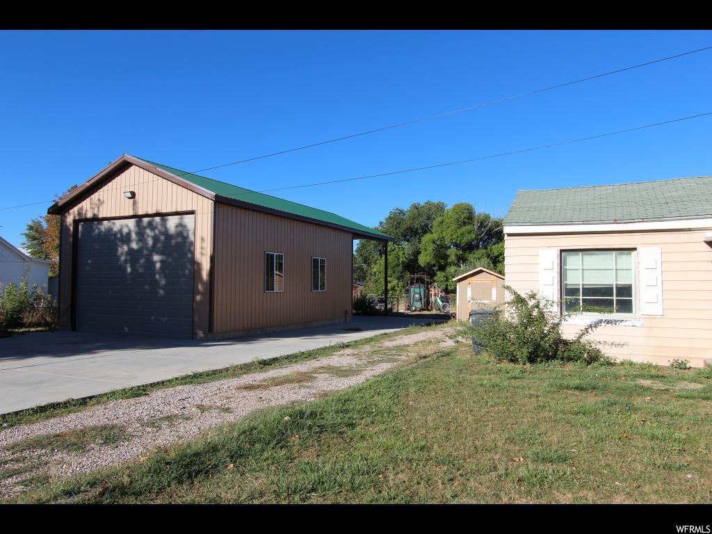 510 S 100 E, Nephi, UT 84648