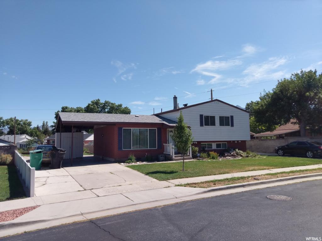 357 E 6340 S, Murray, UT 84107