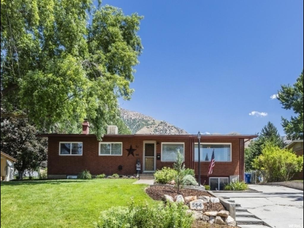554 N 300 E, Brigham City, UT 84302