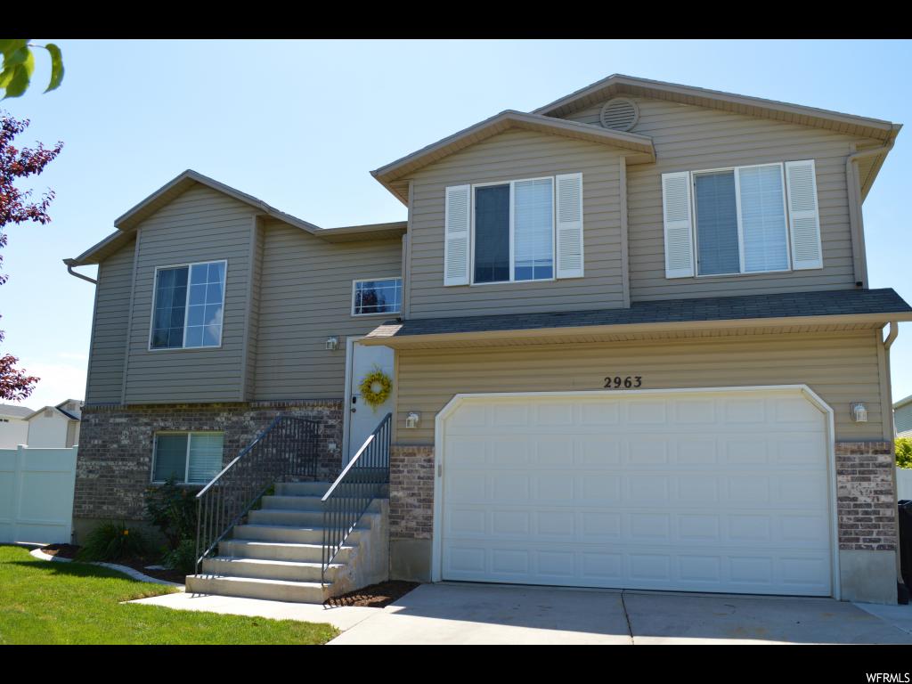 2963 W 2075 S, Syracuse, UT 84075