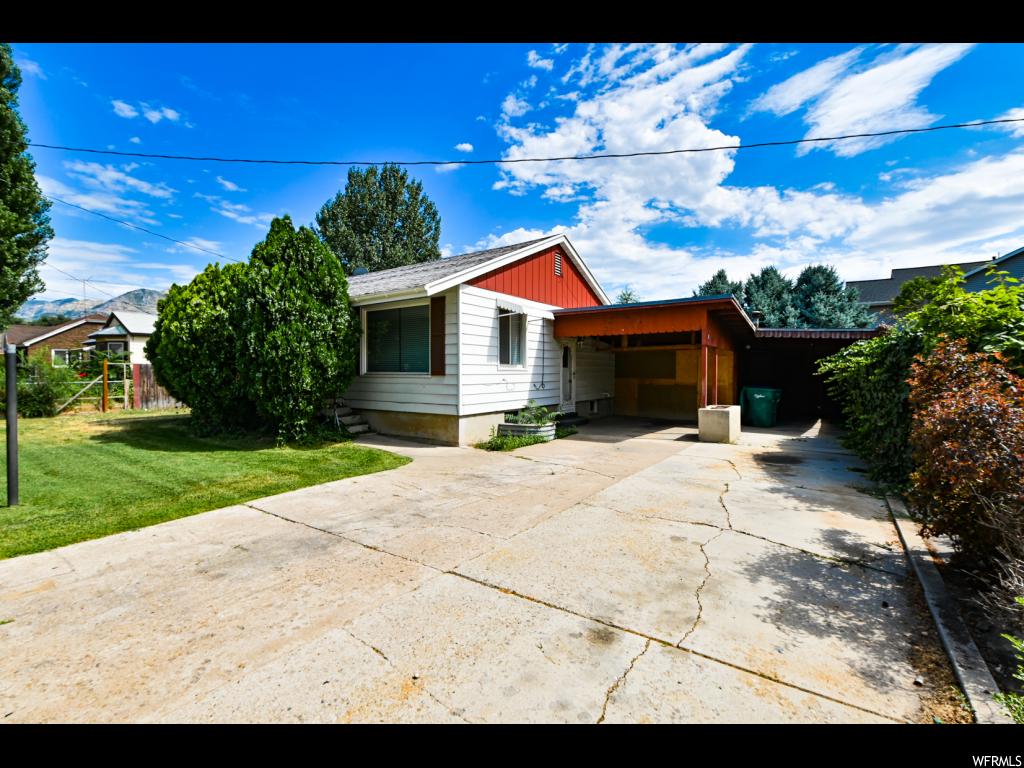 337 E 13th St S, Ogden, UT 84404