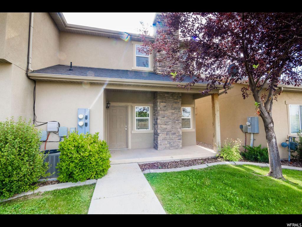 393 E 600 S #H, Vernal, UT 84078