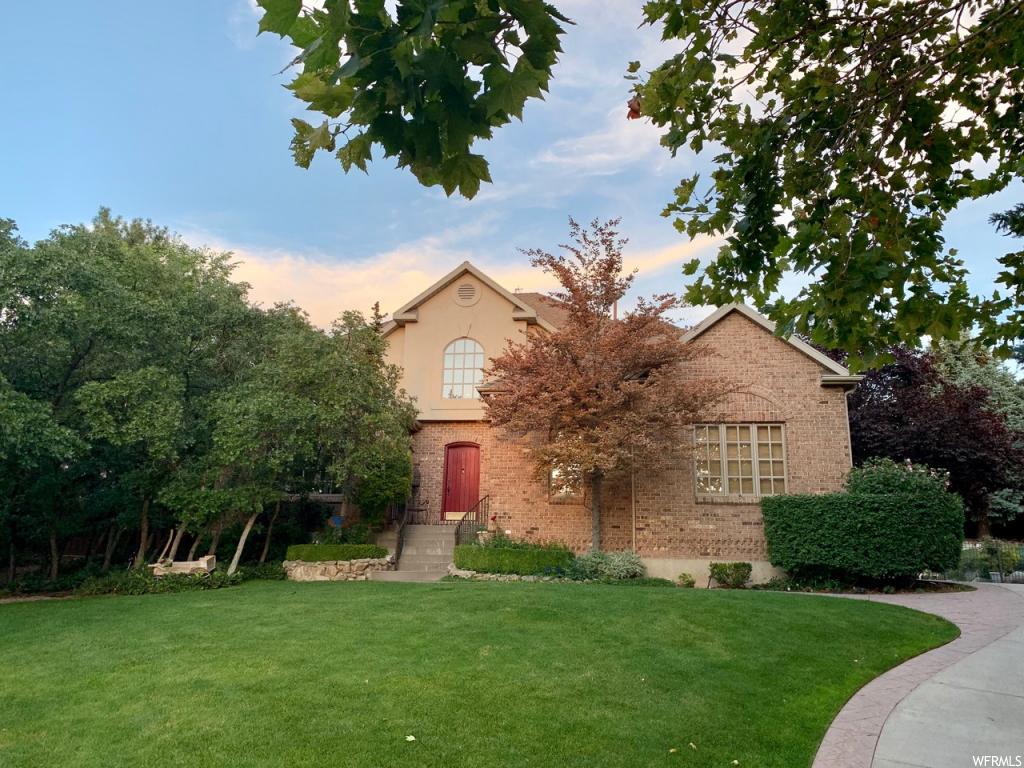 34 N Windriver Ln, Lindon, UT 84042