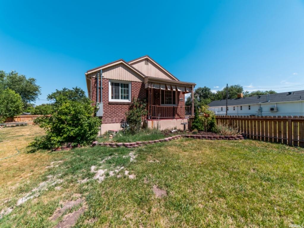 2468 S E Ave, Ogden, UT 84401