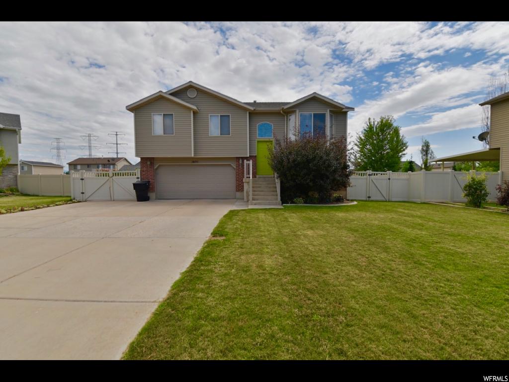 1651 W 675 N, Clinton, UT 84015