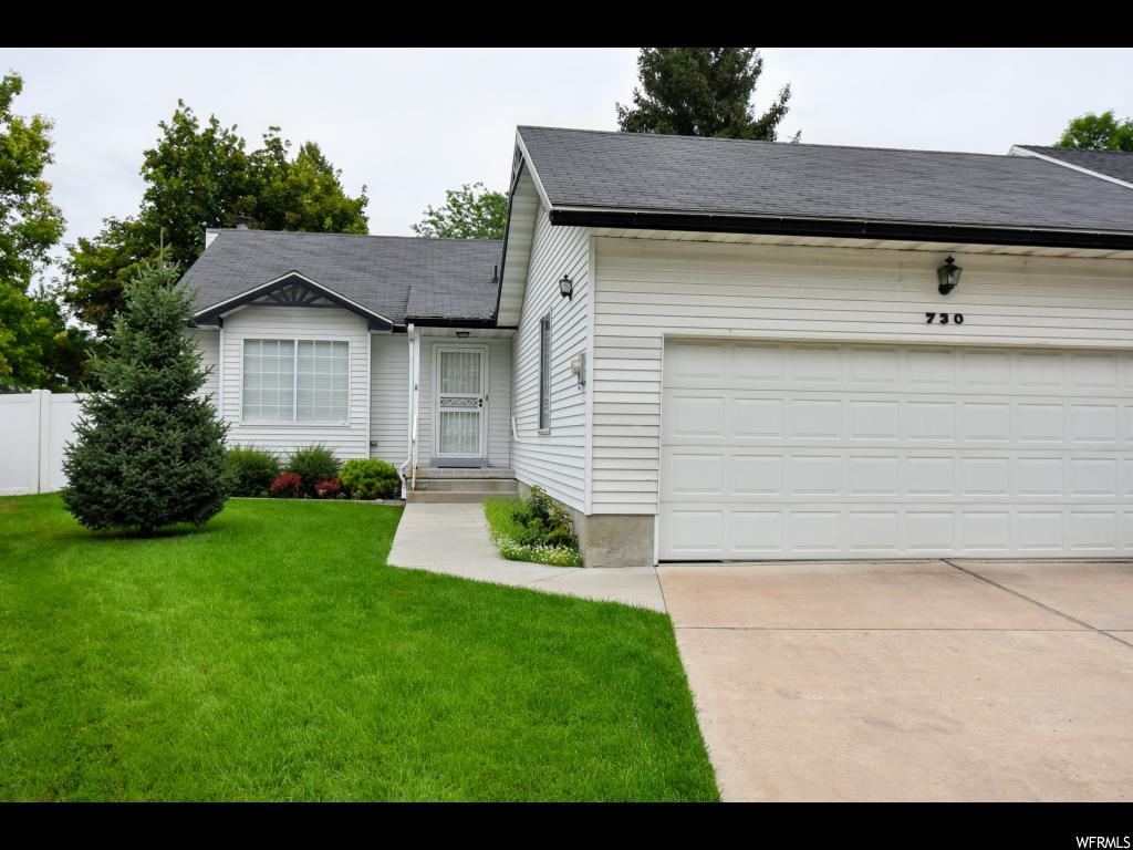 730 N 250 E, Logan, UT 84321